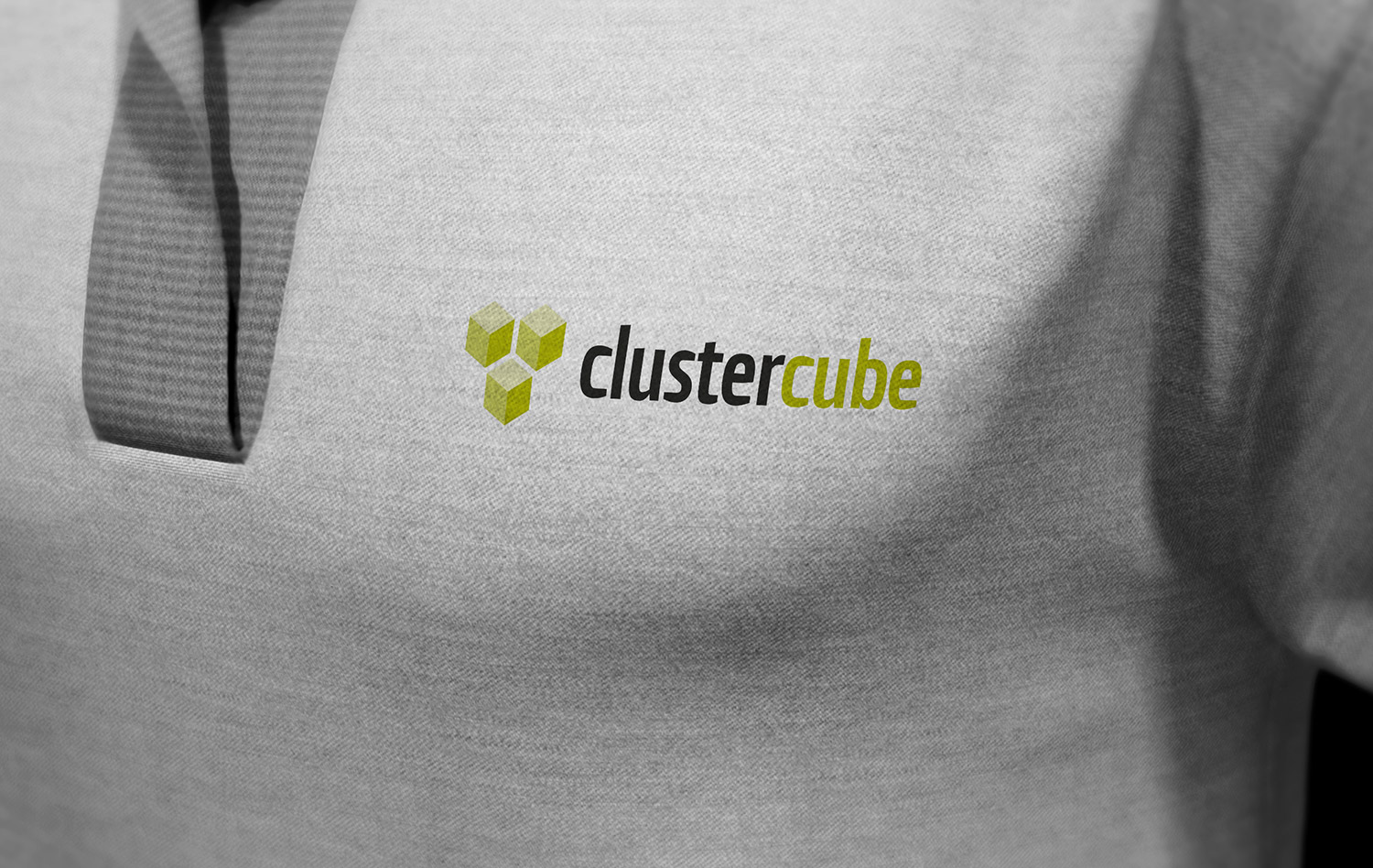 Cluster Cube