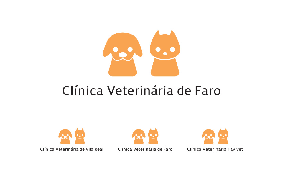 Clínica Veterinária de Faro
