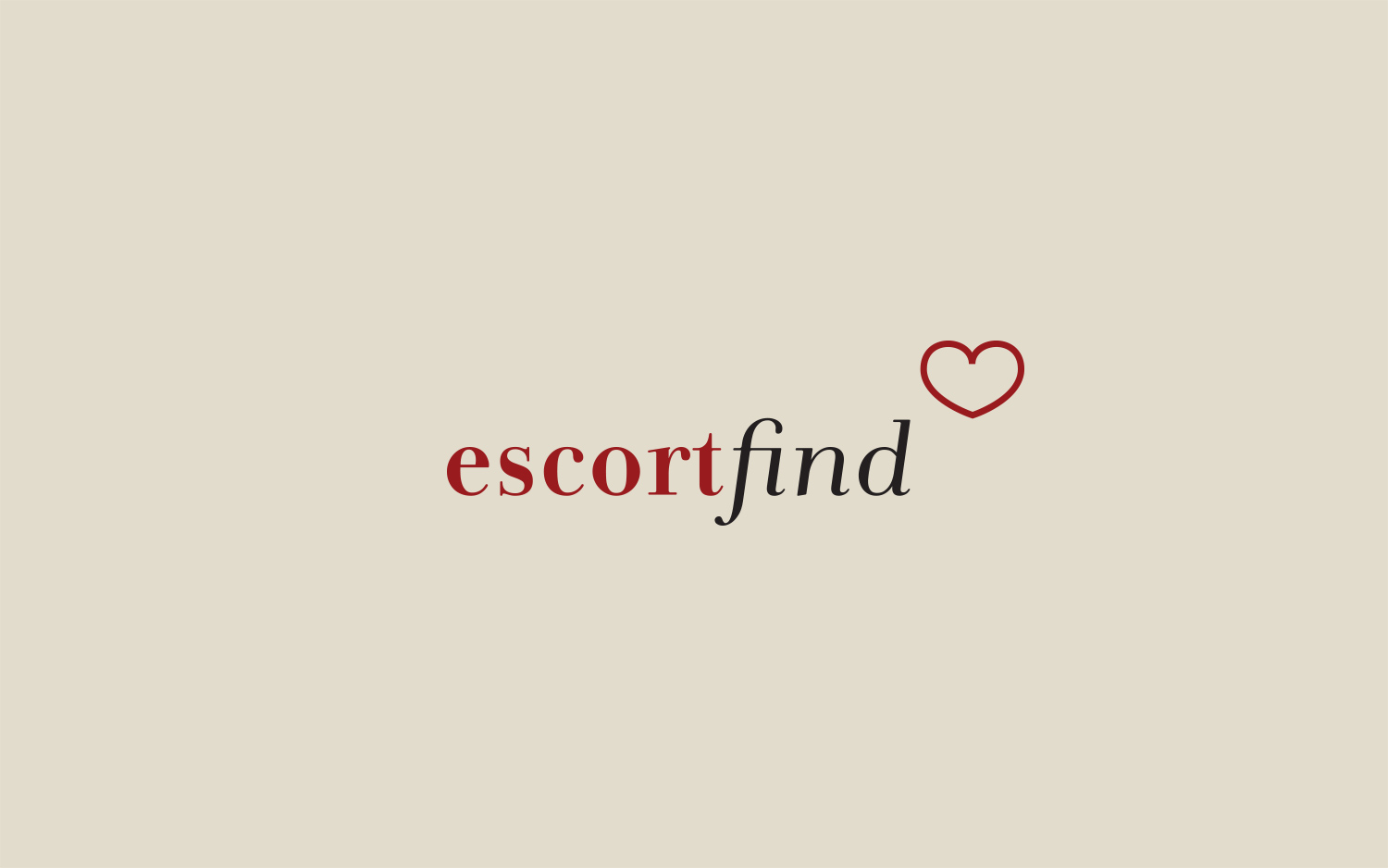 logo Escort Find