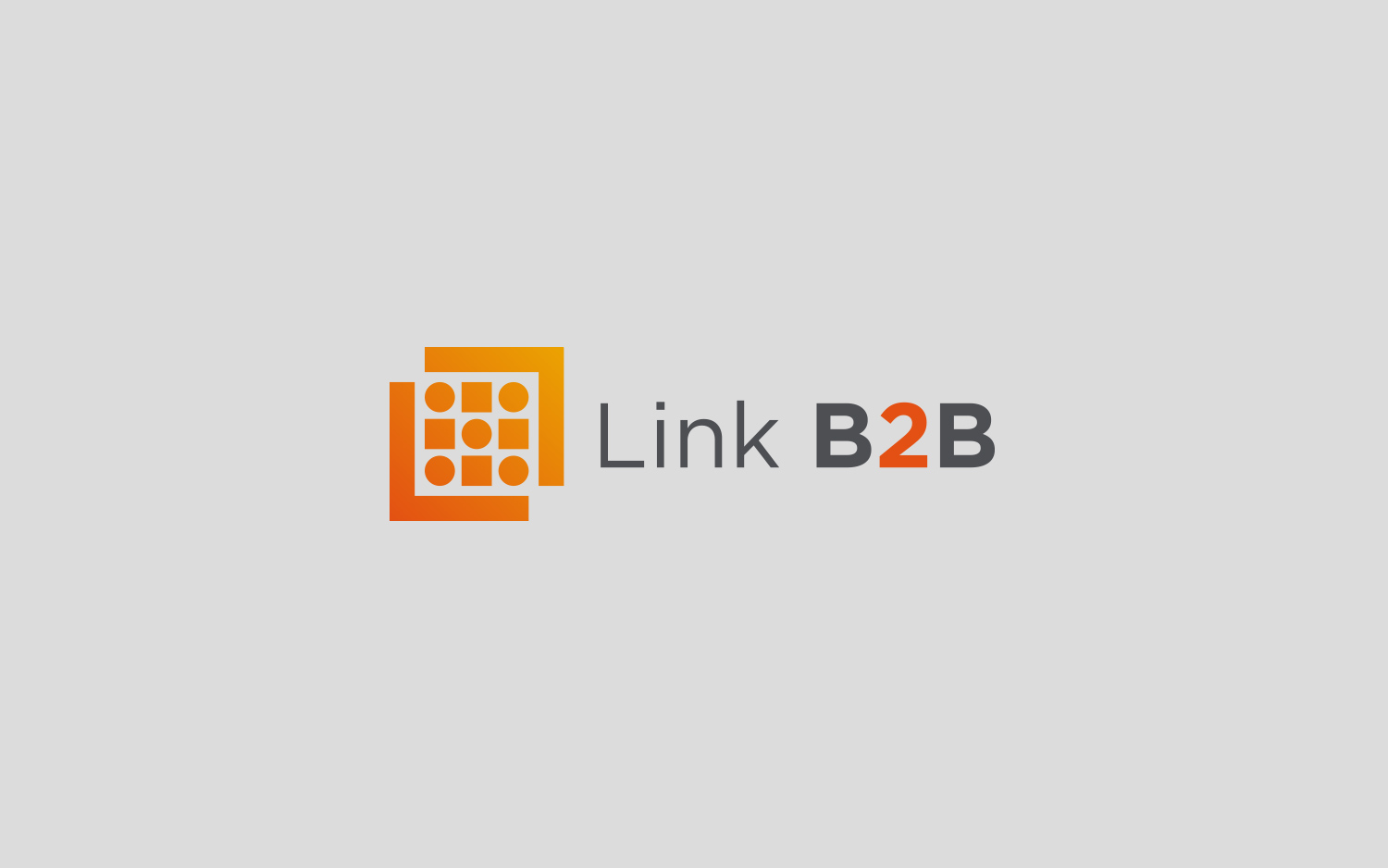logo Link B2B