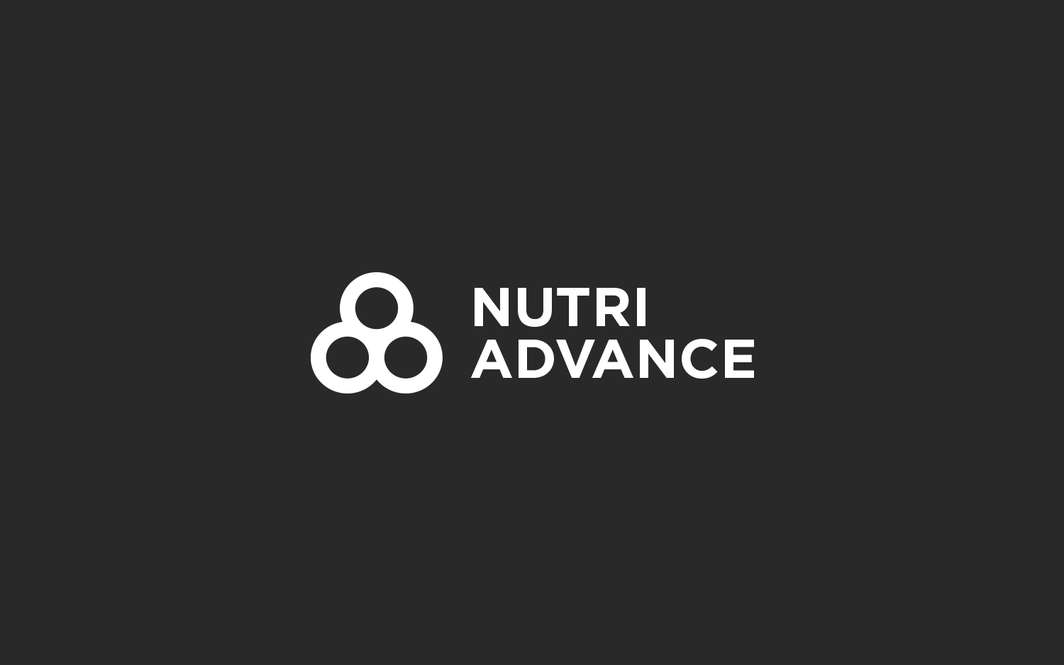 logo Nutriadvance