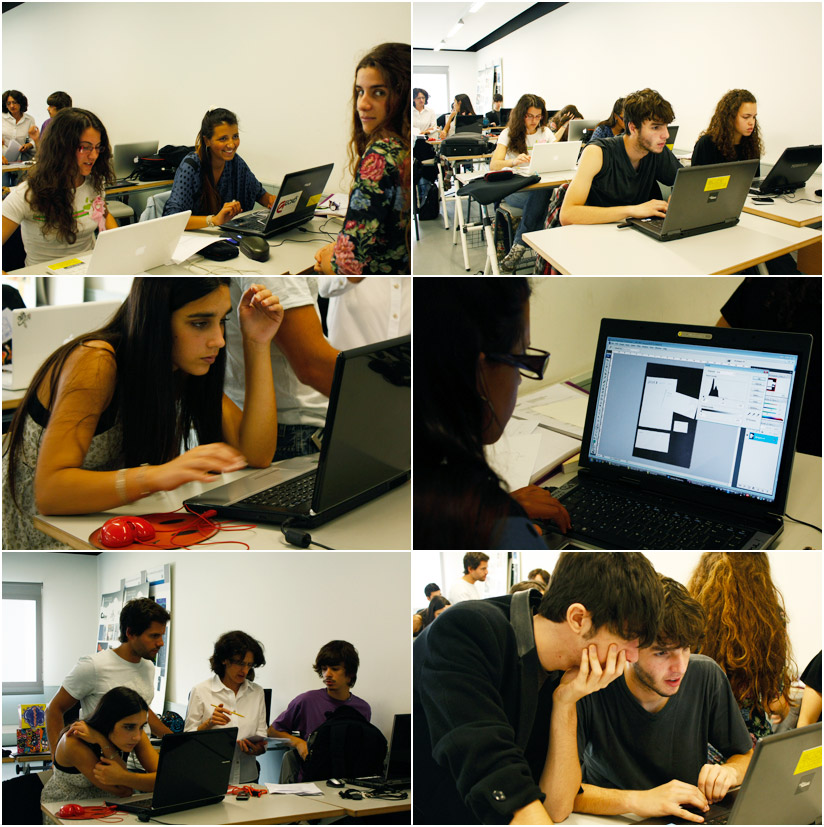 12º B2 · Ano Letivo: 2009/2010