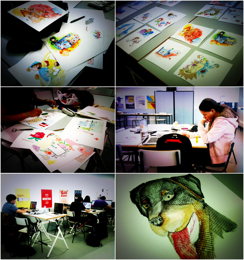 12º B3 · Ano Letivo: 2010/2011