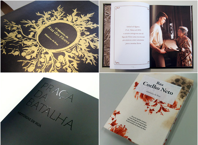 12º B3 · Ano Letivo: 2010/2011