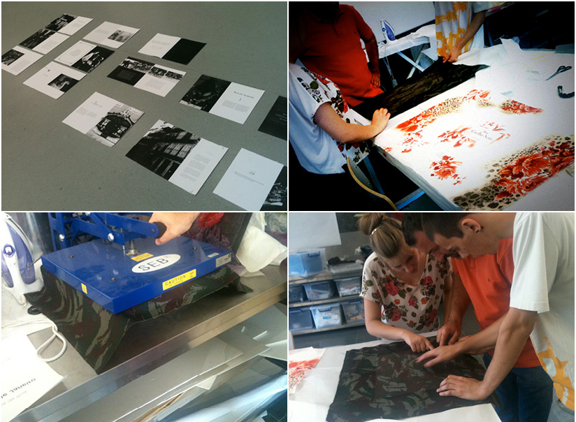 12º B3 · Ano Letivo: 2010/2011