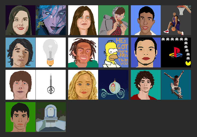 12º B1 · Ano Letivo: 2012/2013