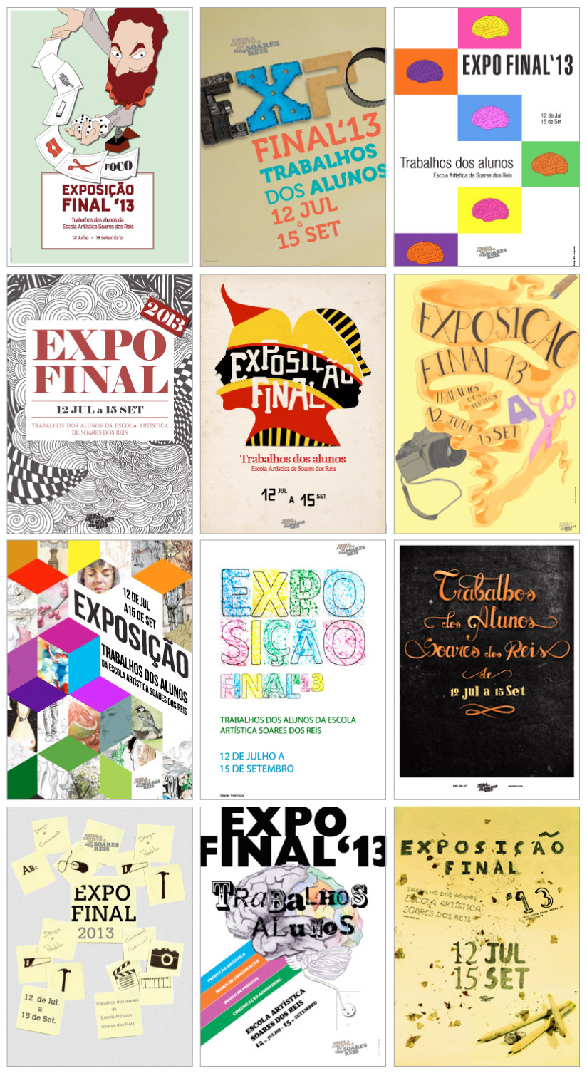 12º B3 · Ano Letivo: 2012/2013