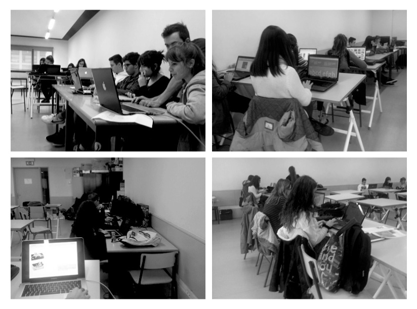 12º B3 · Ano Letivo: 2012/2013