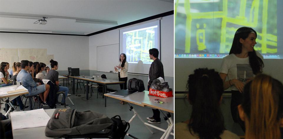 12º B3 · Ano Letivo: 2012/2013