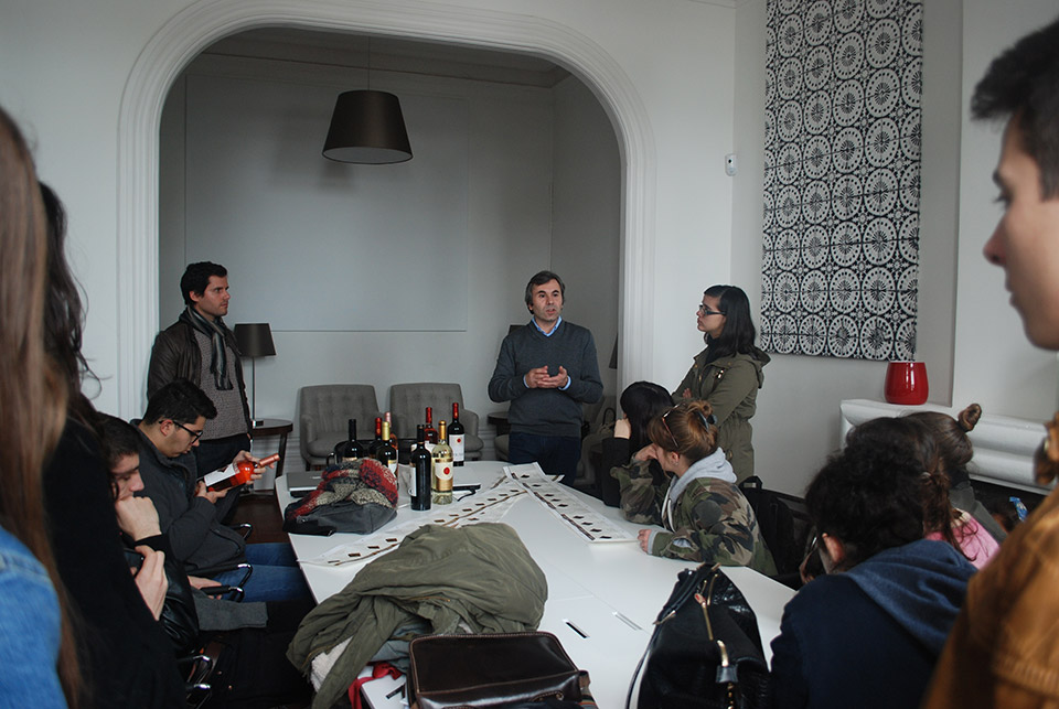 12º B3 · Ano Letivo: 2012/2013