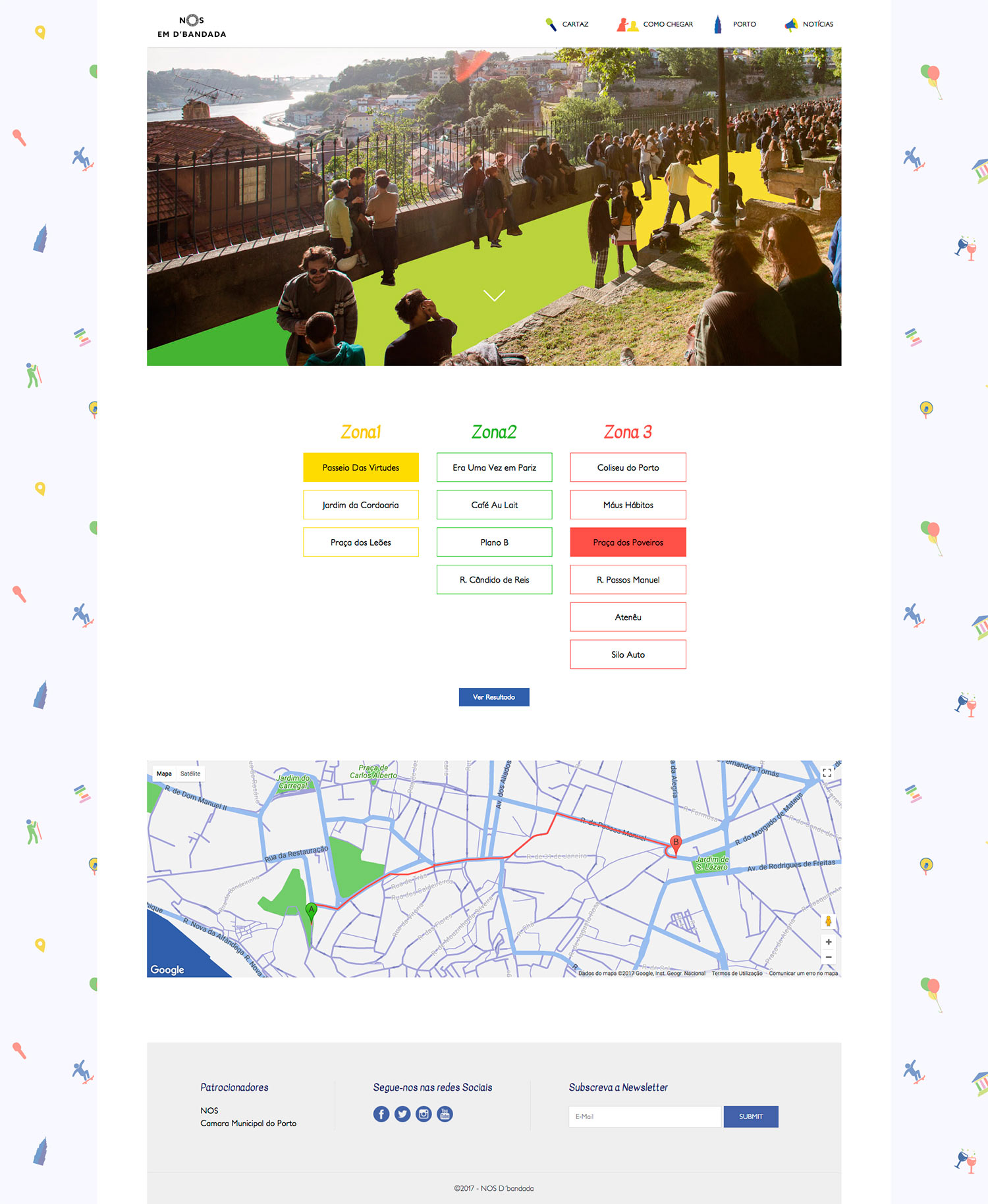 12º B2 · Ano Letivo: 2016/2017