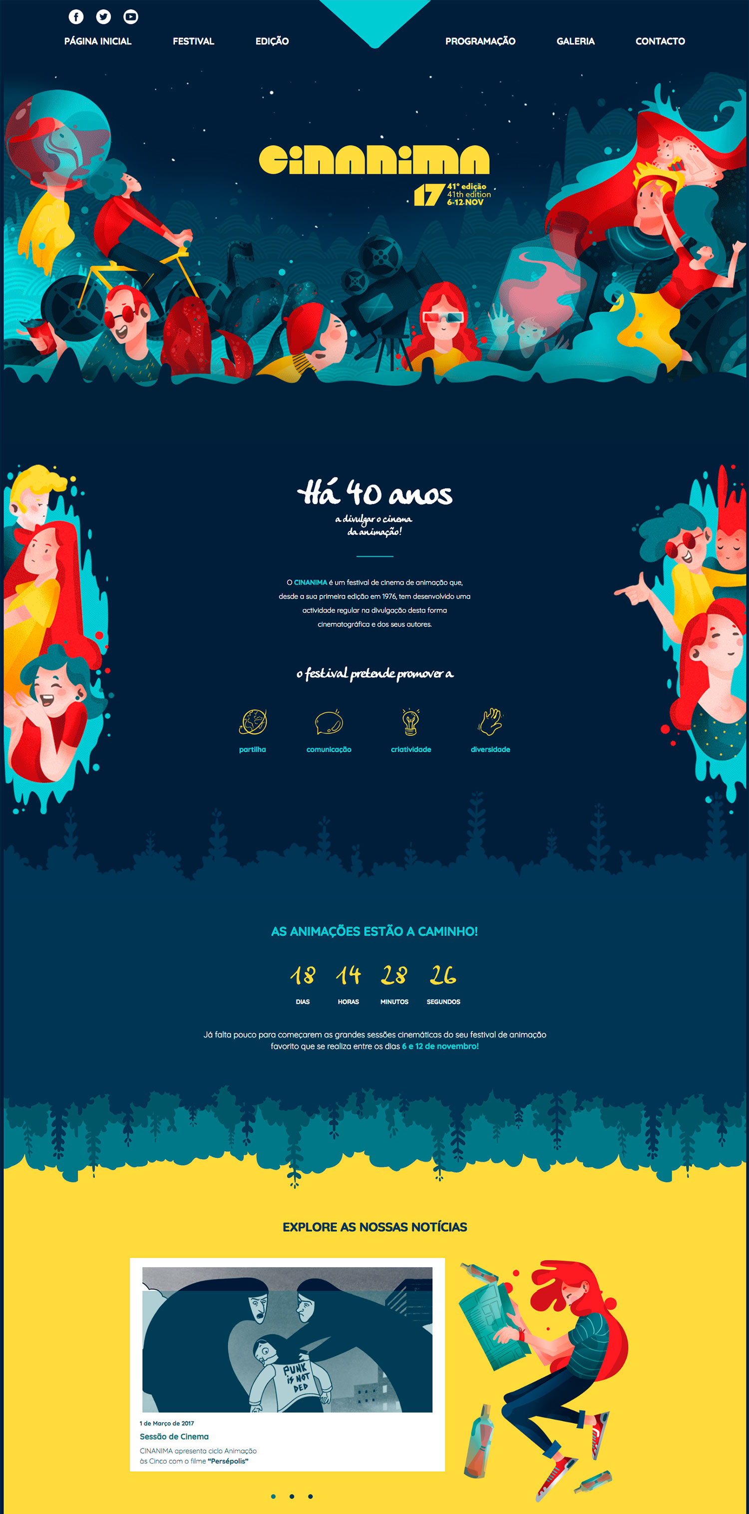 12º B2 · Ano Letivo: 2016/2017