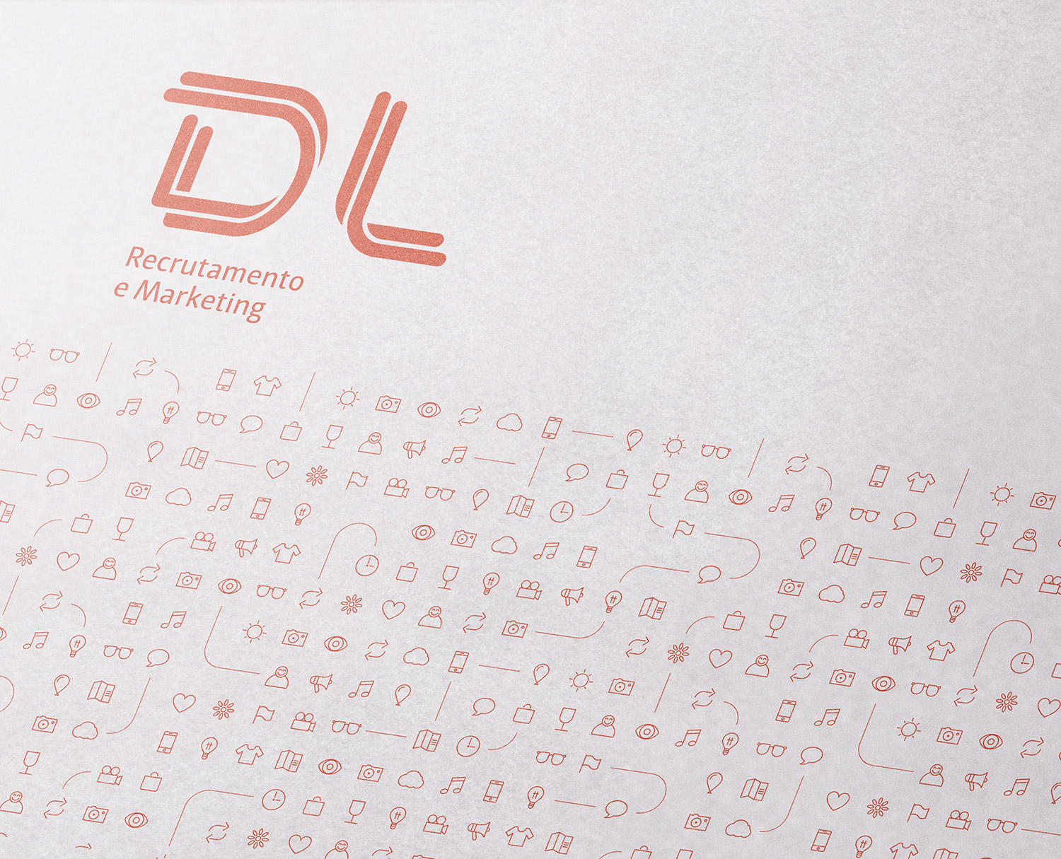 DL Recrutamento e Marketing