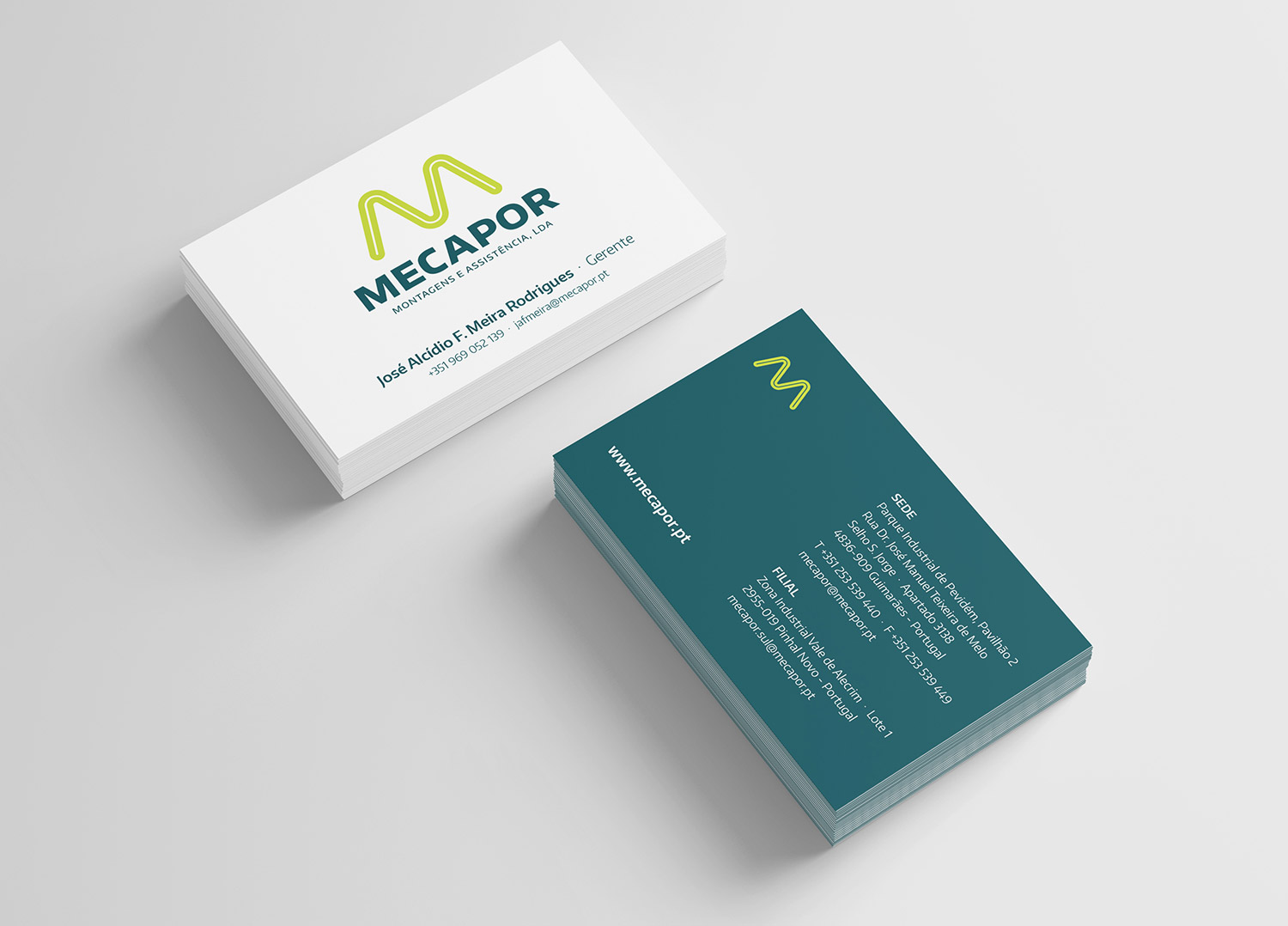Mecapor