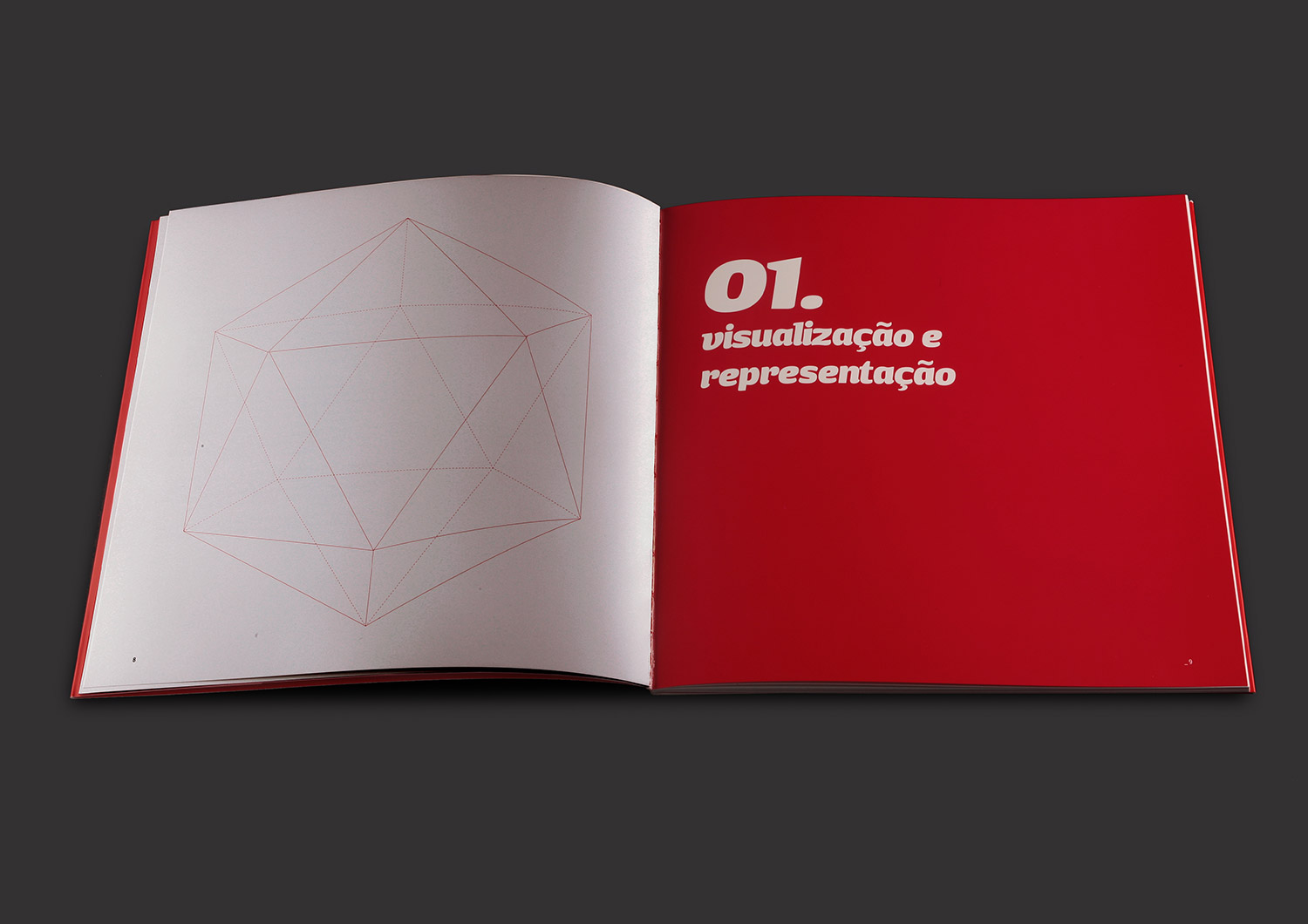 Publicação: Pesquisa formal
