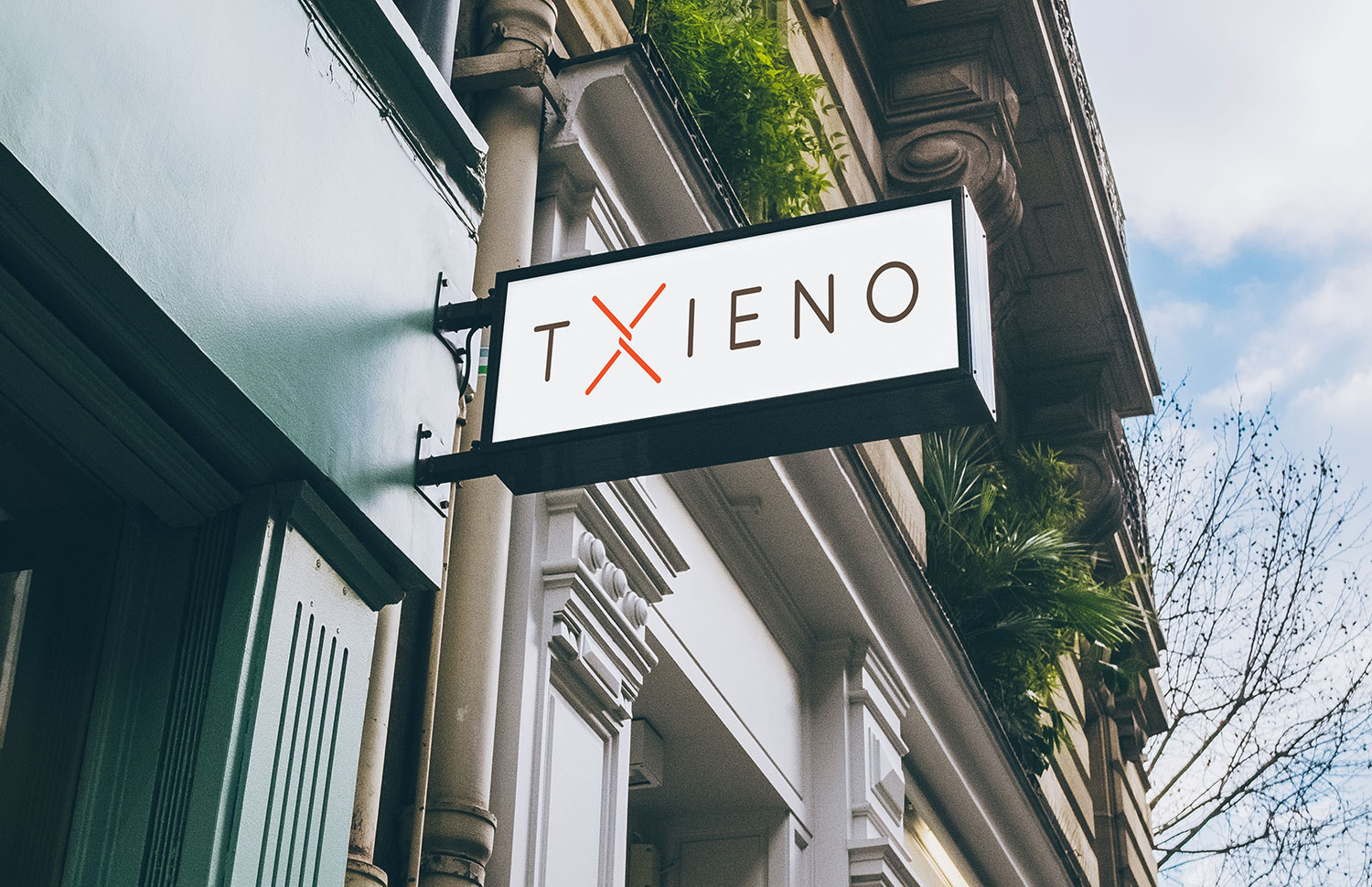 txieno